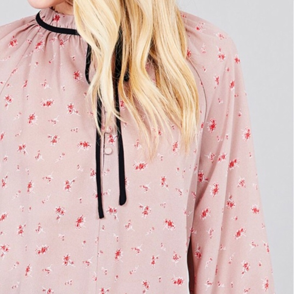 Blouse - Picture 5 of 5